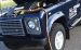 Land Rover Defender Electric Concept 2013 Widescreen Picture #26